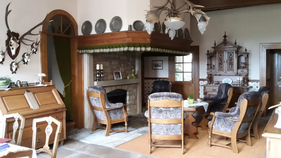 12 Zimmer Haus mit 238 m² in Emsdetten – Bild 1