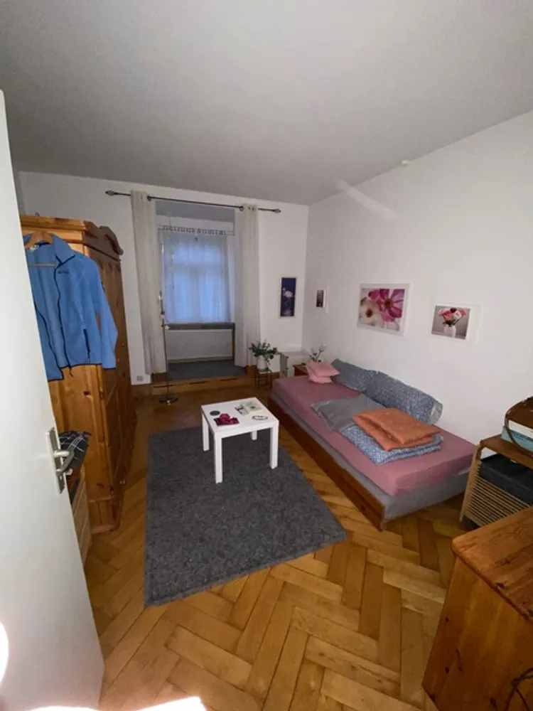 4 Zimmer Wohnung mit 91 m² in Lindau – Bild 3