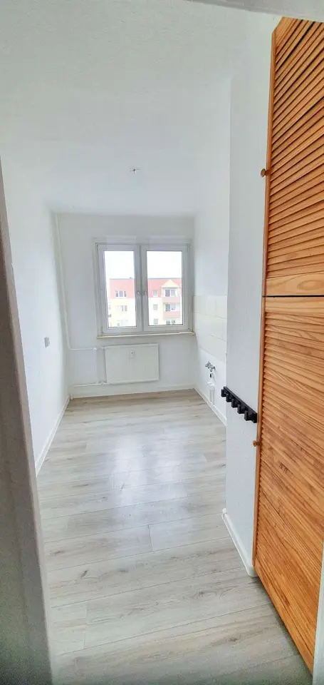 2 Zimmer Wohnung mit 48 m² in Eilenburg – Bild 9