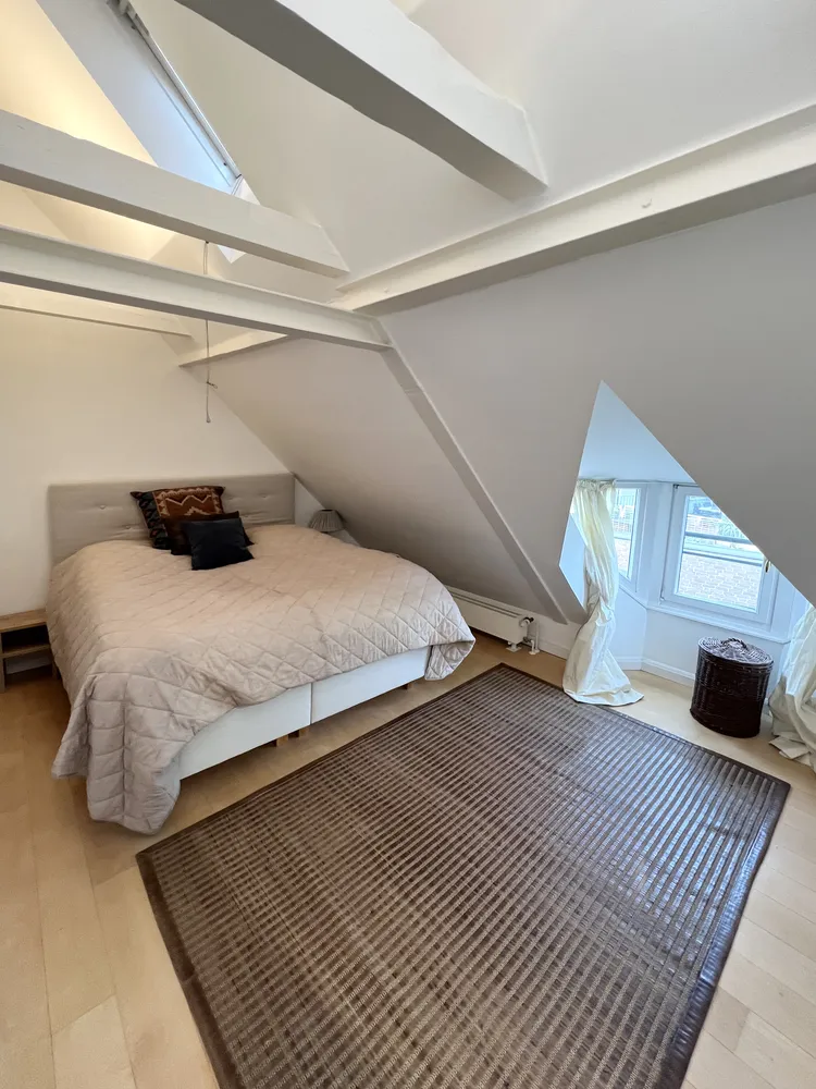 3 Zimmer Wohnung mit 116 m² in Hamburg – Bild 11