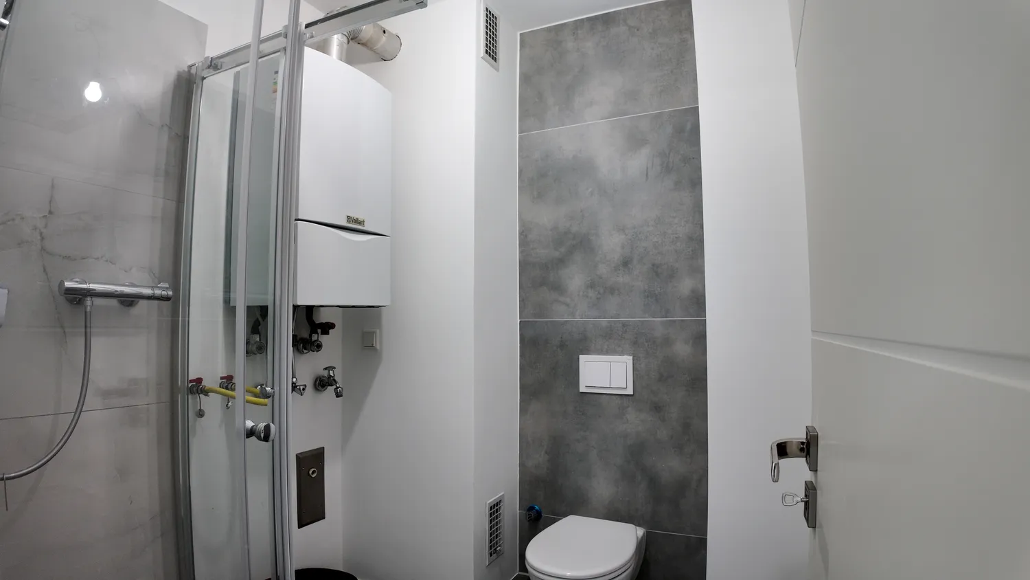 3 Zimmer Wohnung mit 72 m² in Hagen – Bild 7