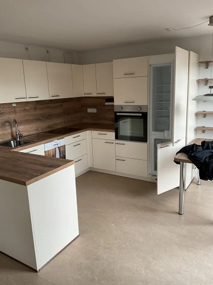 2 Zimmer Wohnung mit 62 m² in Pulheim – Bild 7