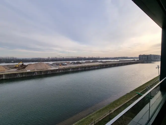 1 Zimmer Wohnung mit 34 m² in Mainz – Bild 6