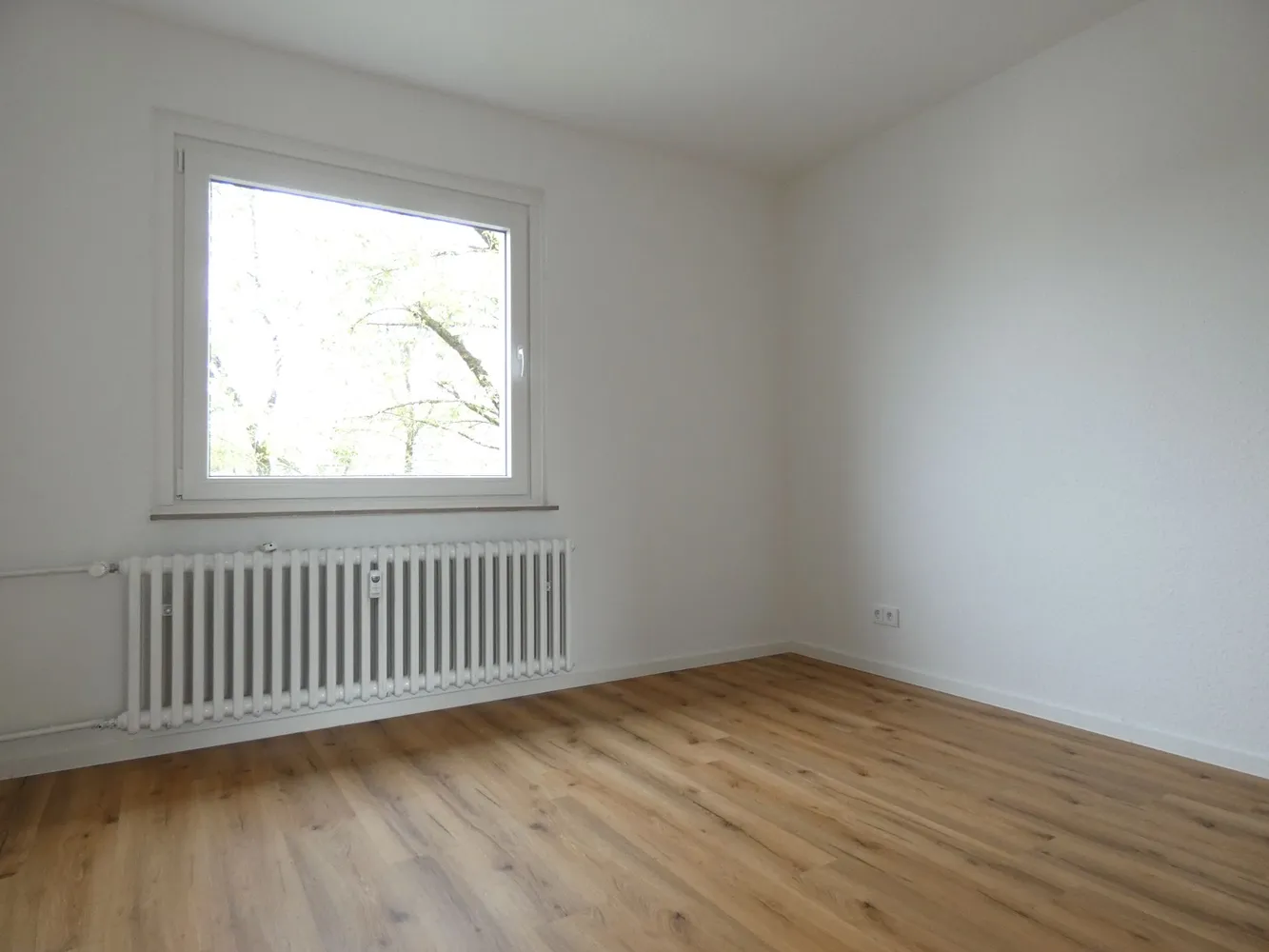 3 Zimmer Wohnung mit 59 m² in Mülheim an der Ruhr – Bild 7