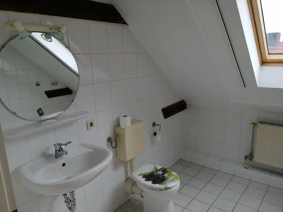 2 Zimmer Wohnung mit 49 m² in Aschersleben – Bild 6
