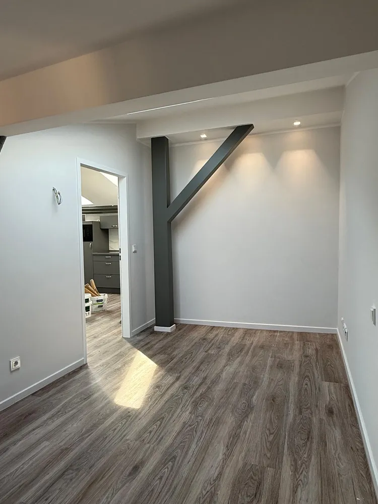 2 Zimmer Wohnung mit 46 m² in Krefeld – Bild 7