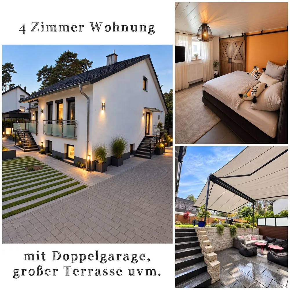 4 Zimmer Wohnung mit 114 m² in Erlangen – Bild 12