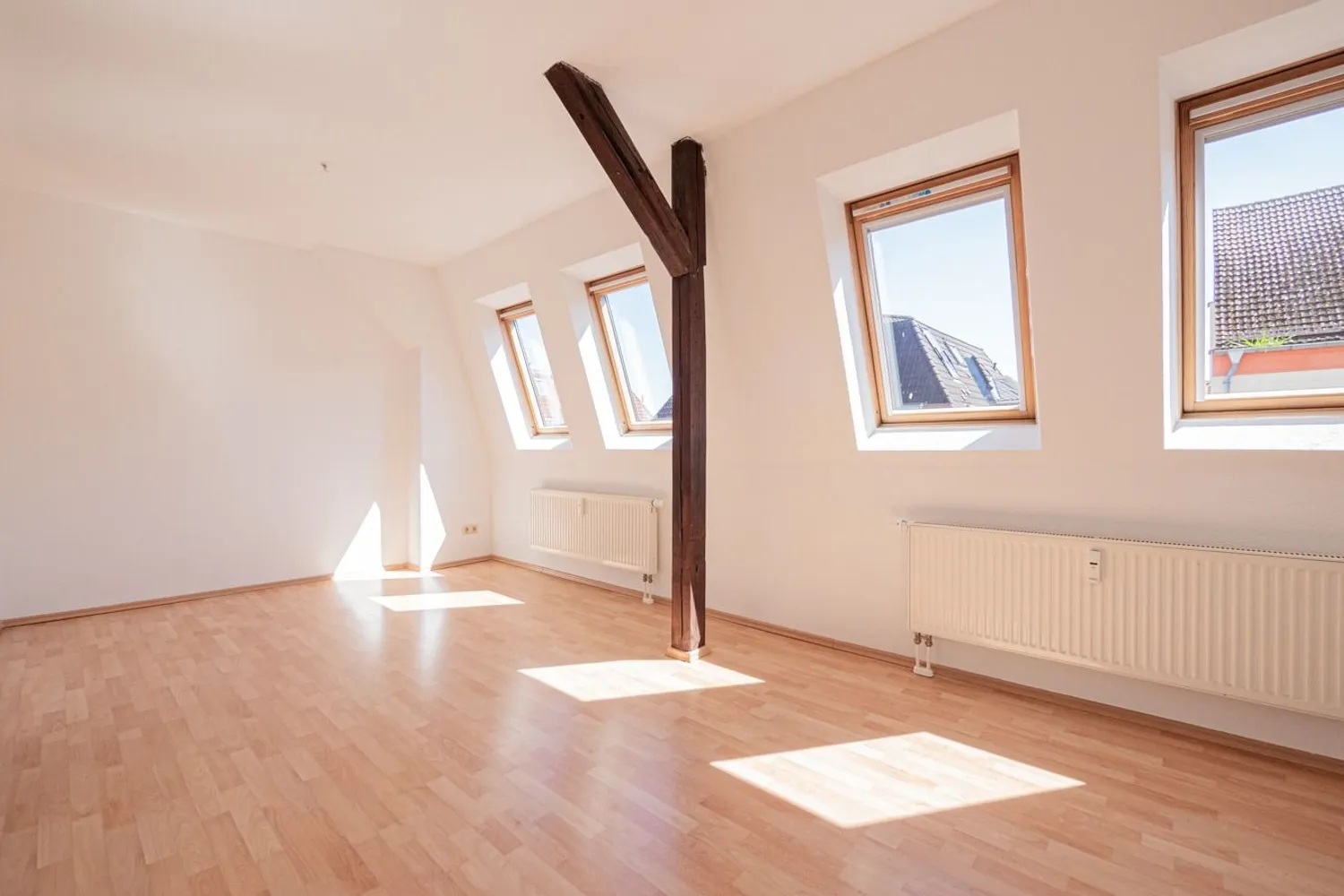 3 Zimmer Wohnung mit 76 m² in Dresden – Bild 7