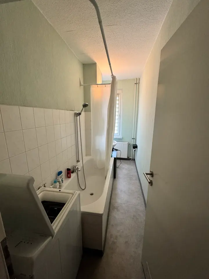 2 Zimmer Wohnung mit 48 m² in Neubrandenburg – Bild 4