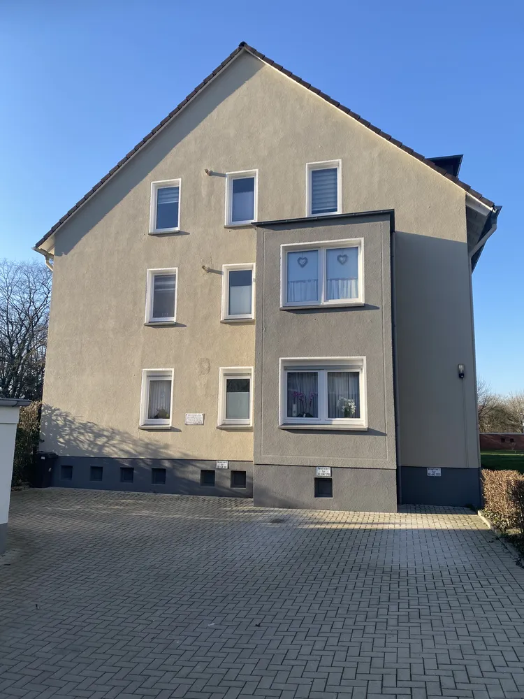2 Zimmer Wohnung mit 28 m² in Gelsenkirchen – Bild 1