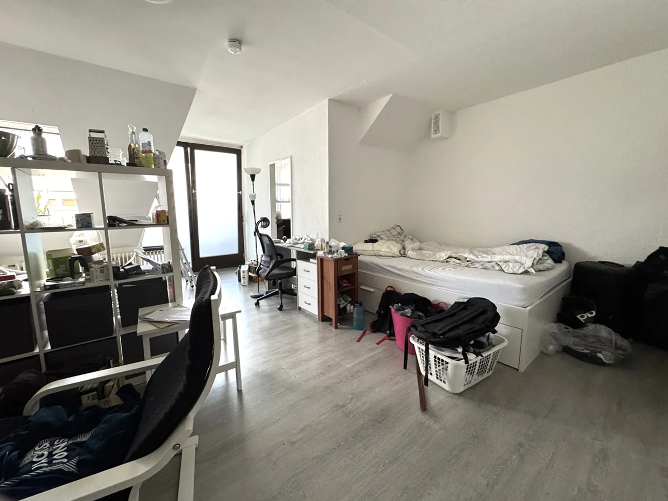 1 Zimmer Wohnung mit 38 m² in Bremen – Bild 3