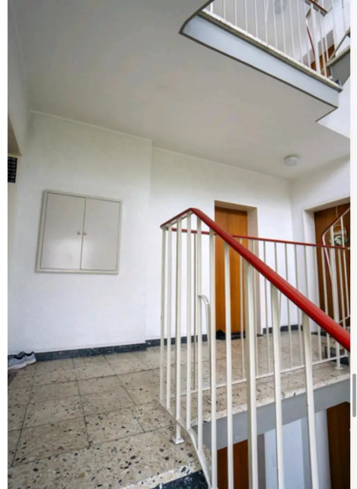 2 Zimmer Wohnung mit 40 m² in Duisburg – Bild 8