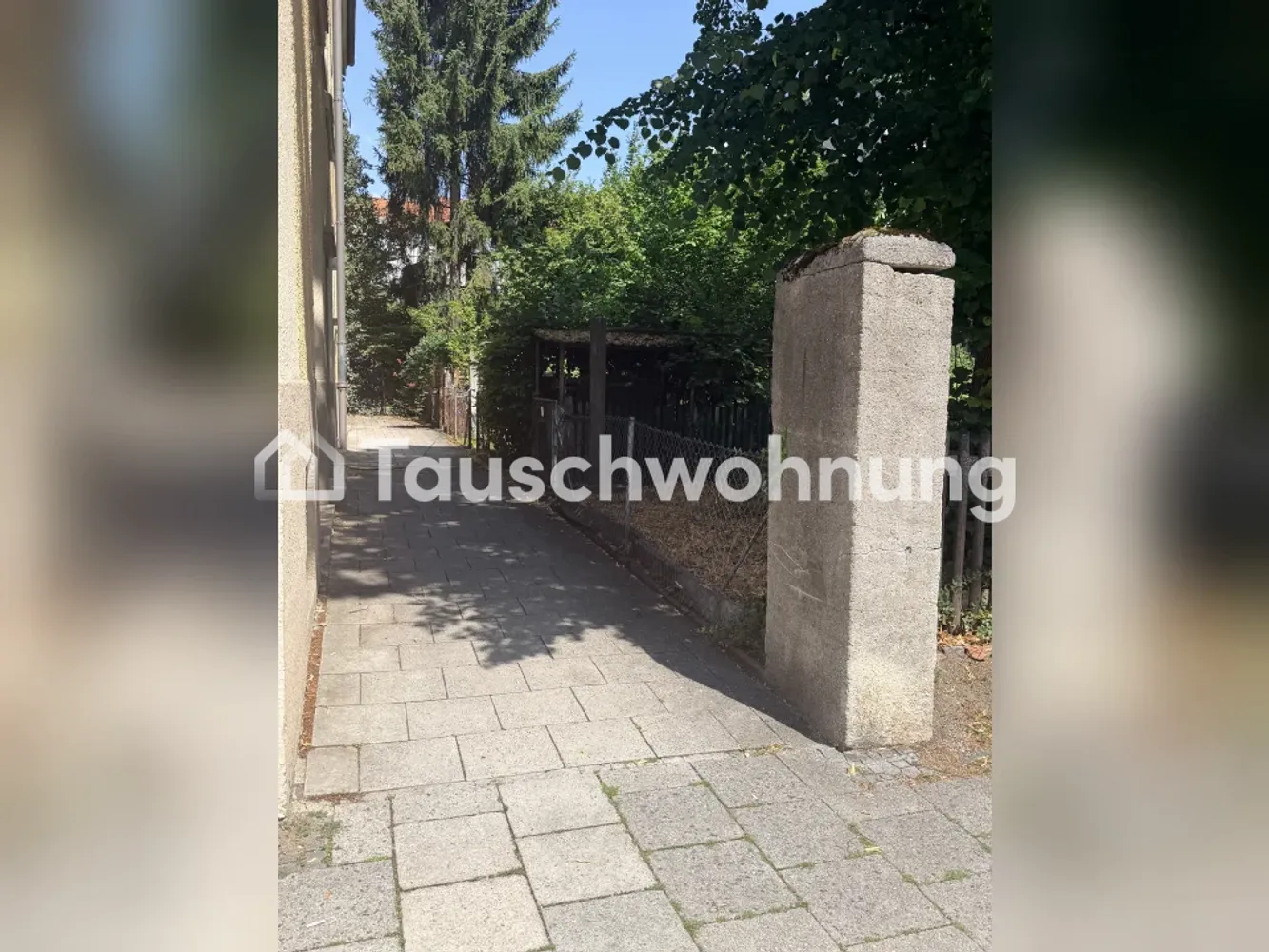 2 room apartment with 45 m² in Munich – Photo 2