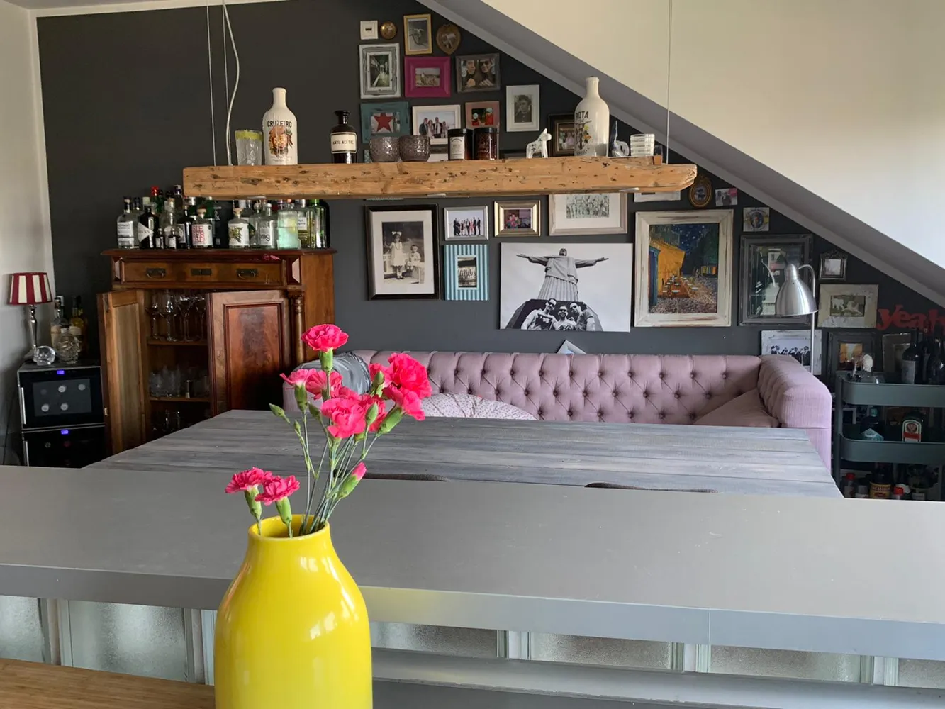 3 Zimmer Wohnung mit 95 m² in Düsseldorf – Bild 4