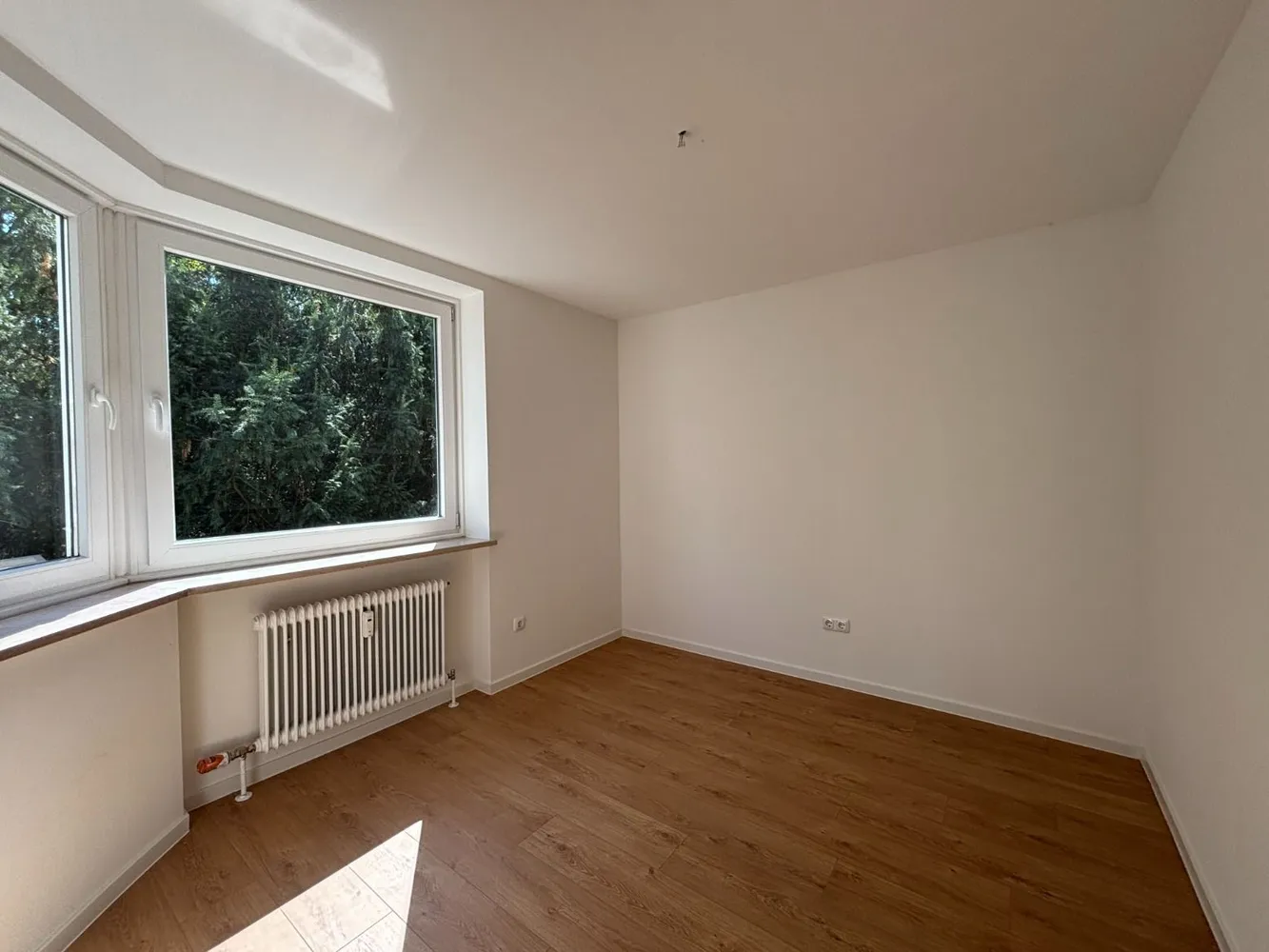 2 Zimmer Wohnung mit 46 m² in Augsburg – Bild 3