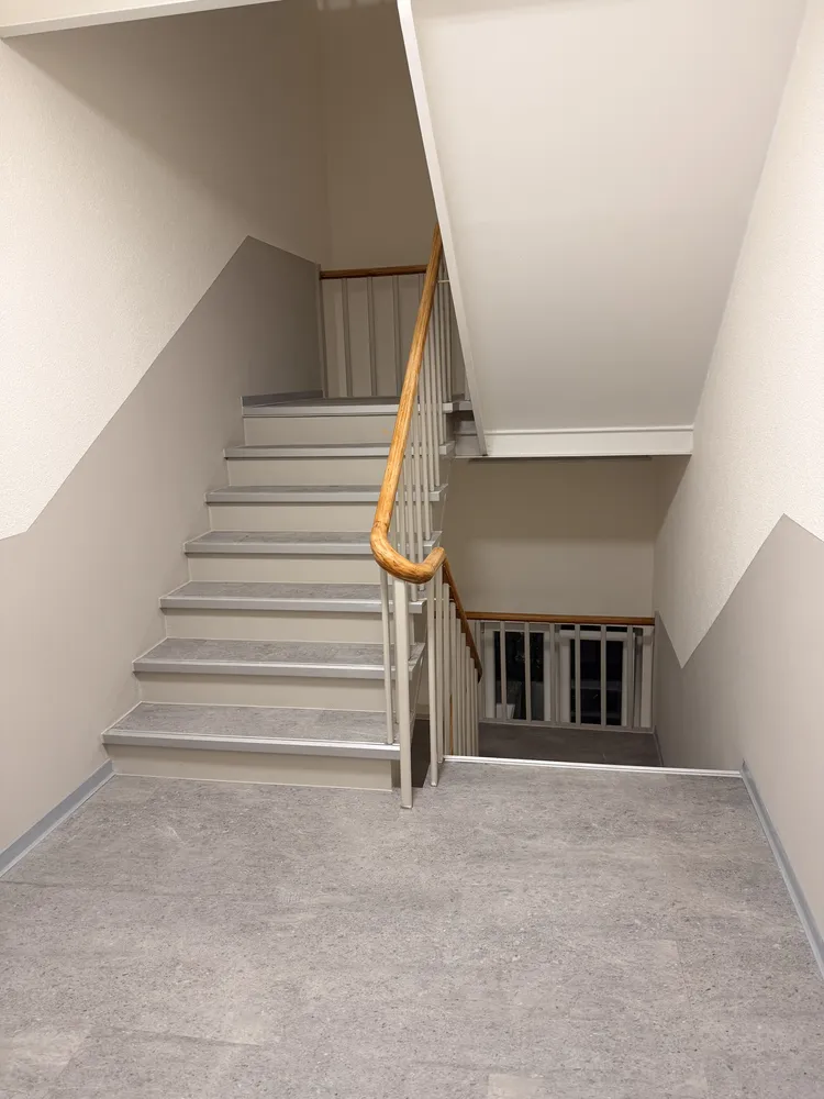 4 Zimmer Wohnung mit 95 m² in Hannover – Bild 8