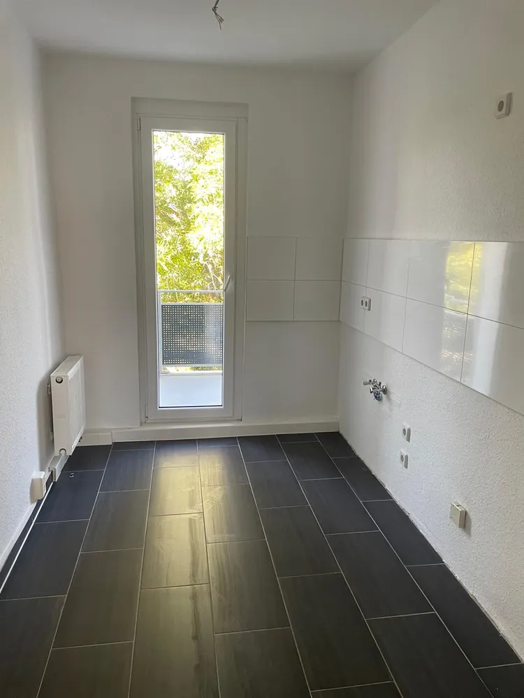 2 Zimmer Wohnung mit 48 m² in Dessau-Roßlau – Bild 7