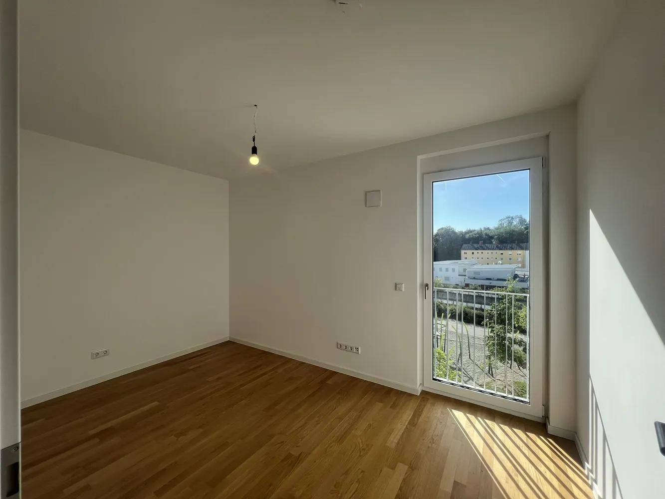 3 Zimmer Wohnung mit 92 m² in Neu-Ulm – Bild 9