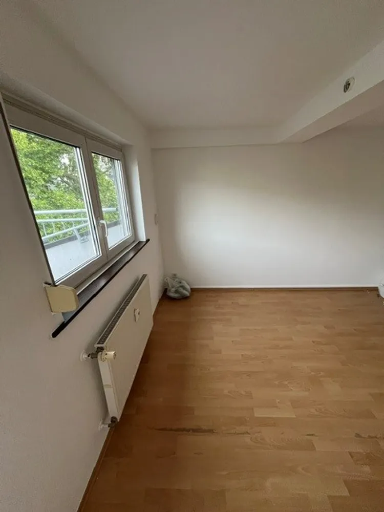 2 Zimmer Wohnung mit 46 m² in Frankfurt am Main – Bild 4