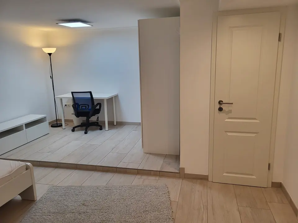 WG-Zimmer mit 20 m² in Erding – Bild 8