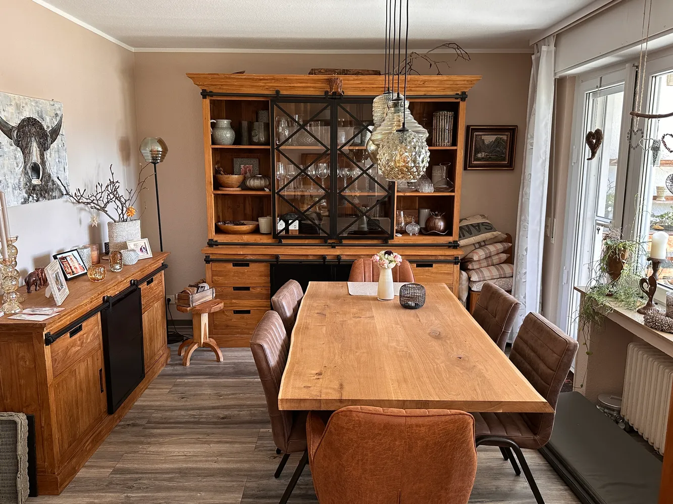 3 Zimmer Wohnung mit 100 m² in Solingen – Bild 5