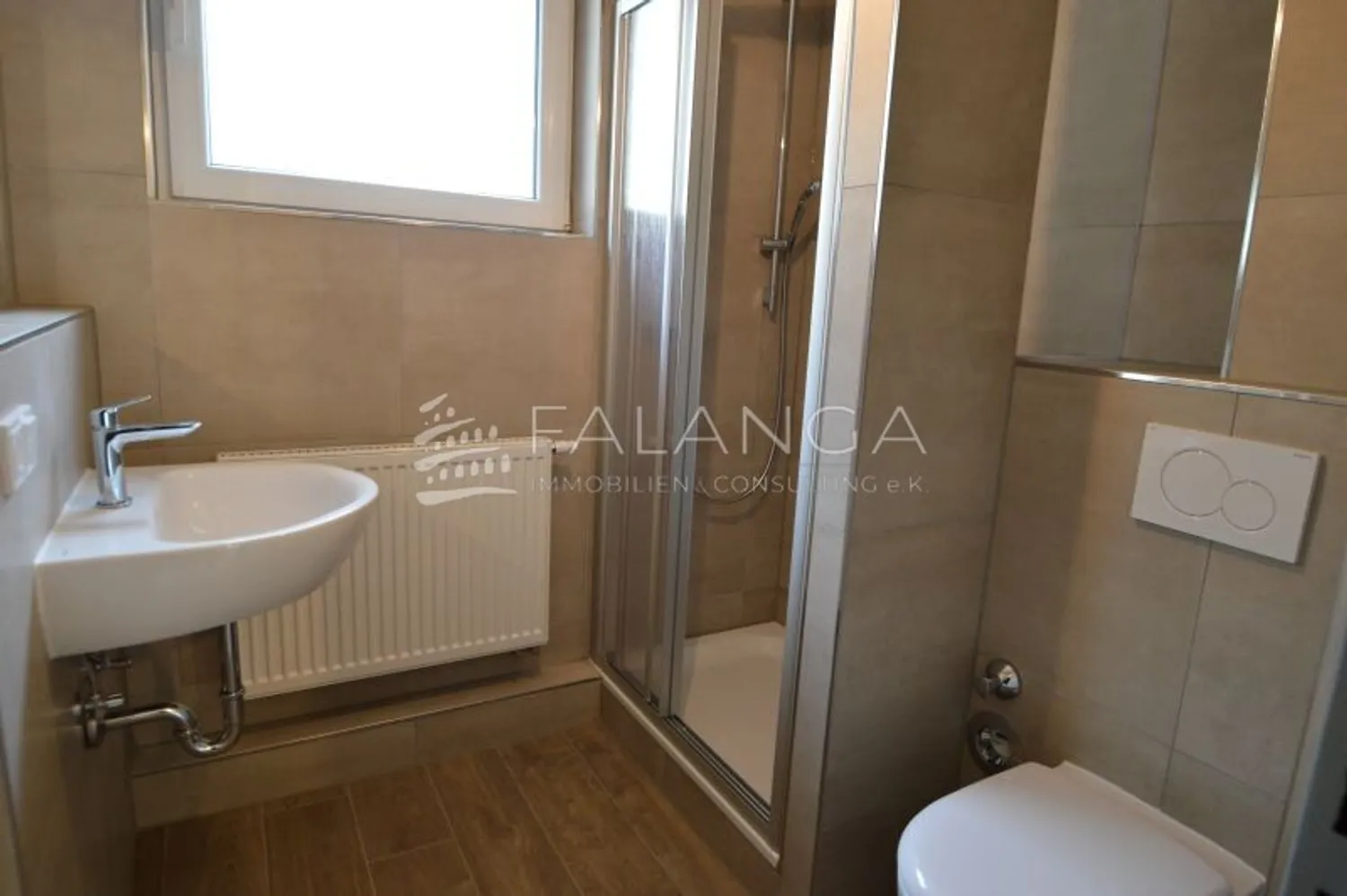 3 Zimmer Wohnung mit 90 m² in Mainz – Bild 9