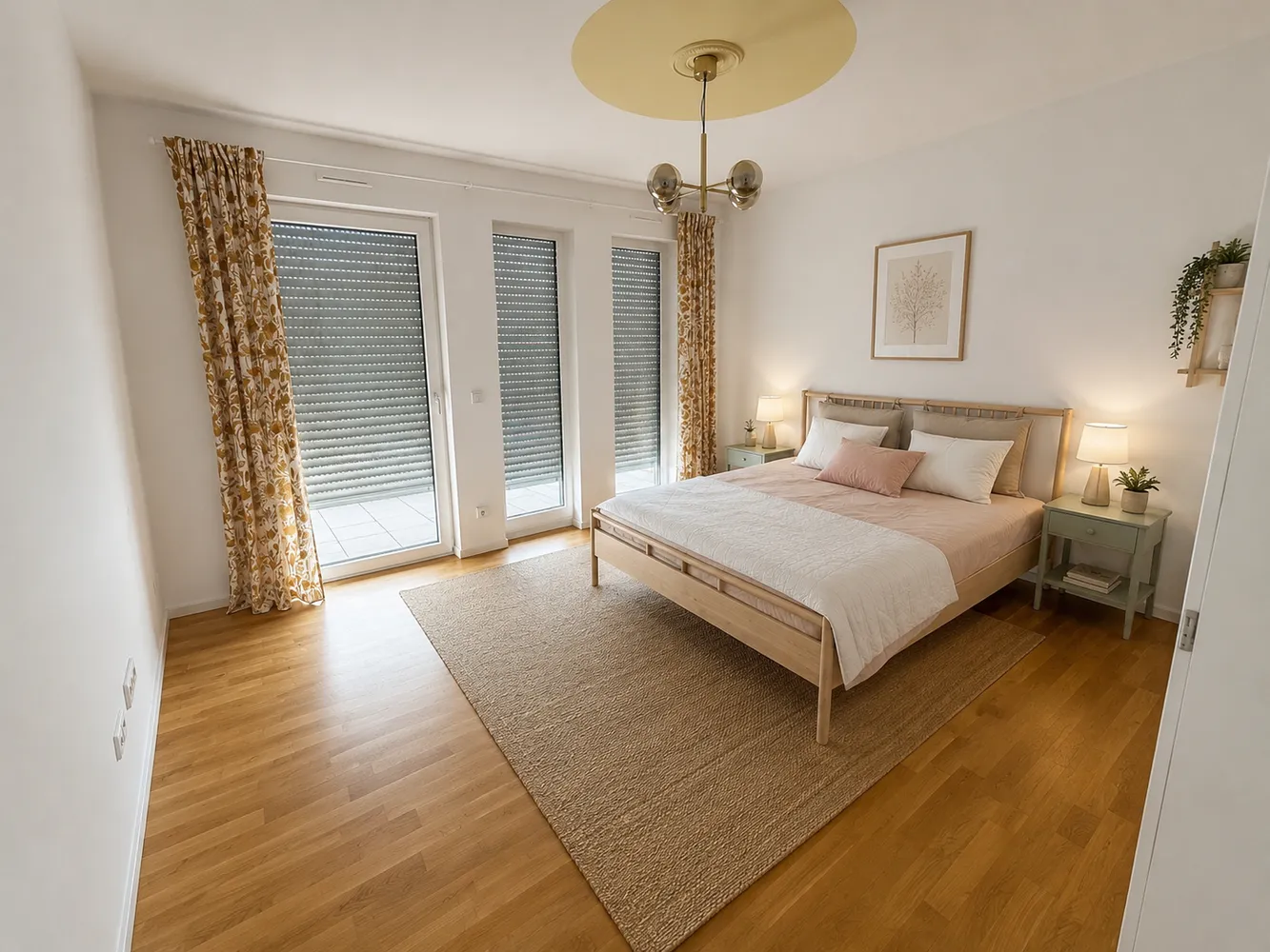 4 Zimmer Wohnung mit 134 m² in Aachen – Bild 10