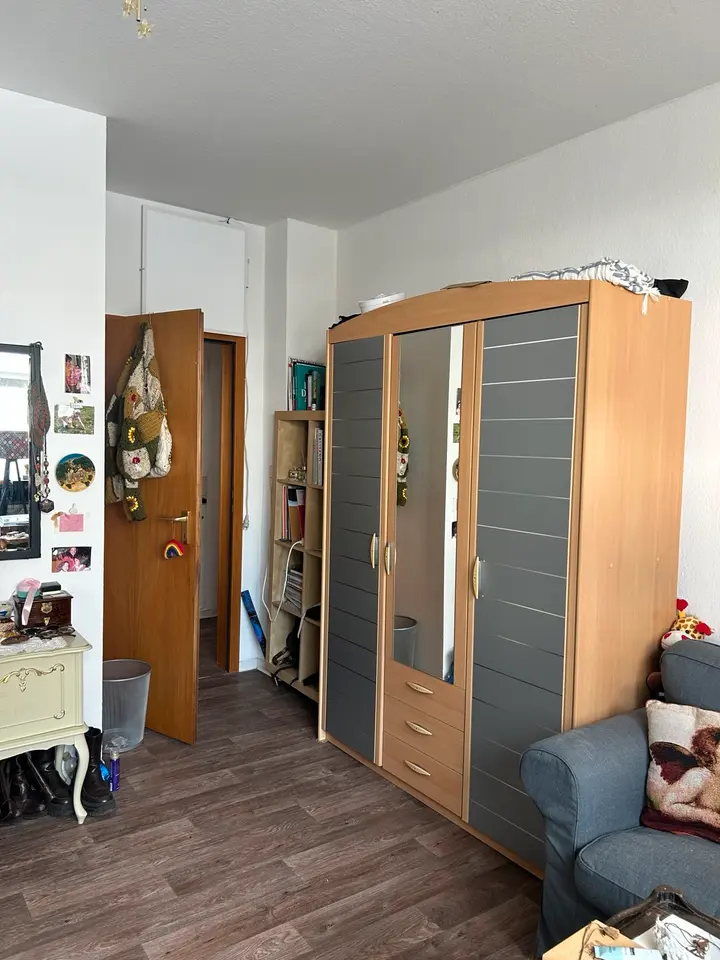WG-Zimmer mit 17 m² in Trier – Bild 5