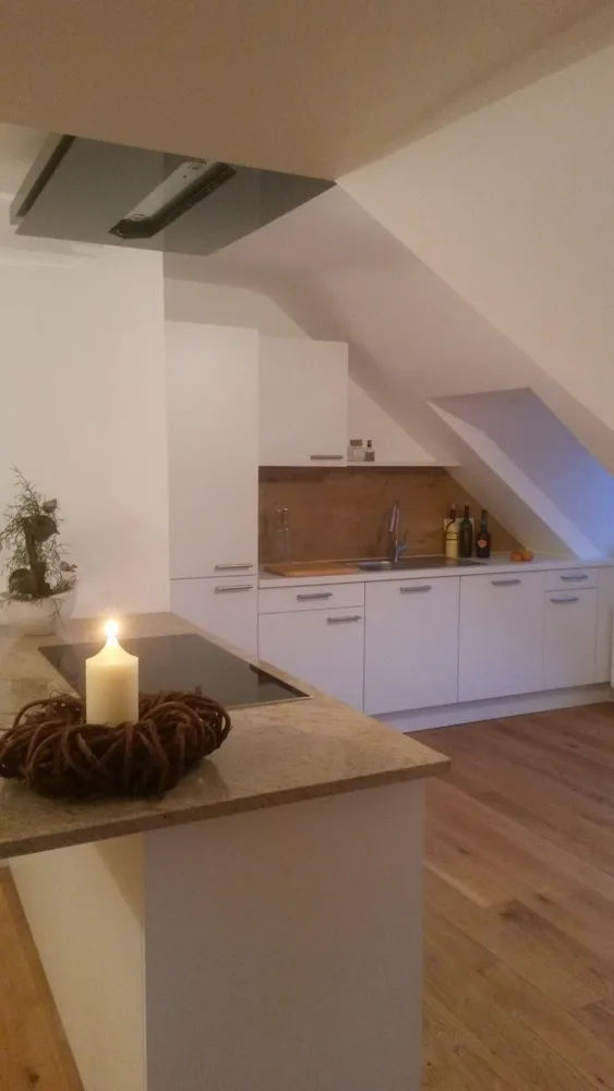 4 Zimmer Wohnung mit 134 m² in Stuttgart – Bild 6
