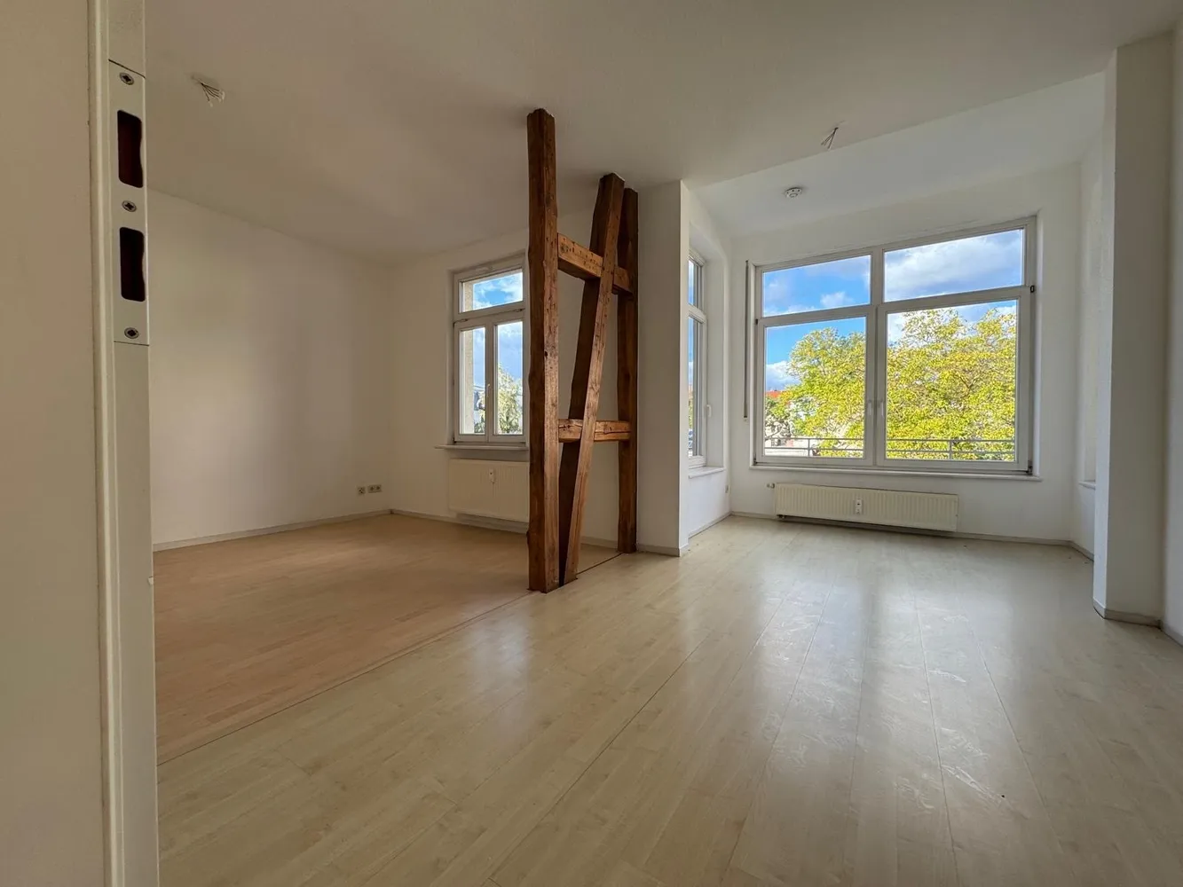 2 Zimmer Wohnung mit 63 m² in Weimar – Bild 8