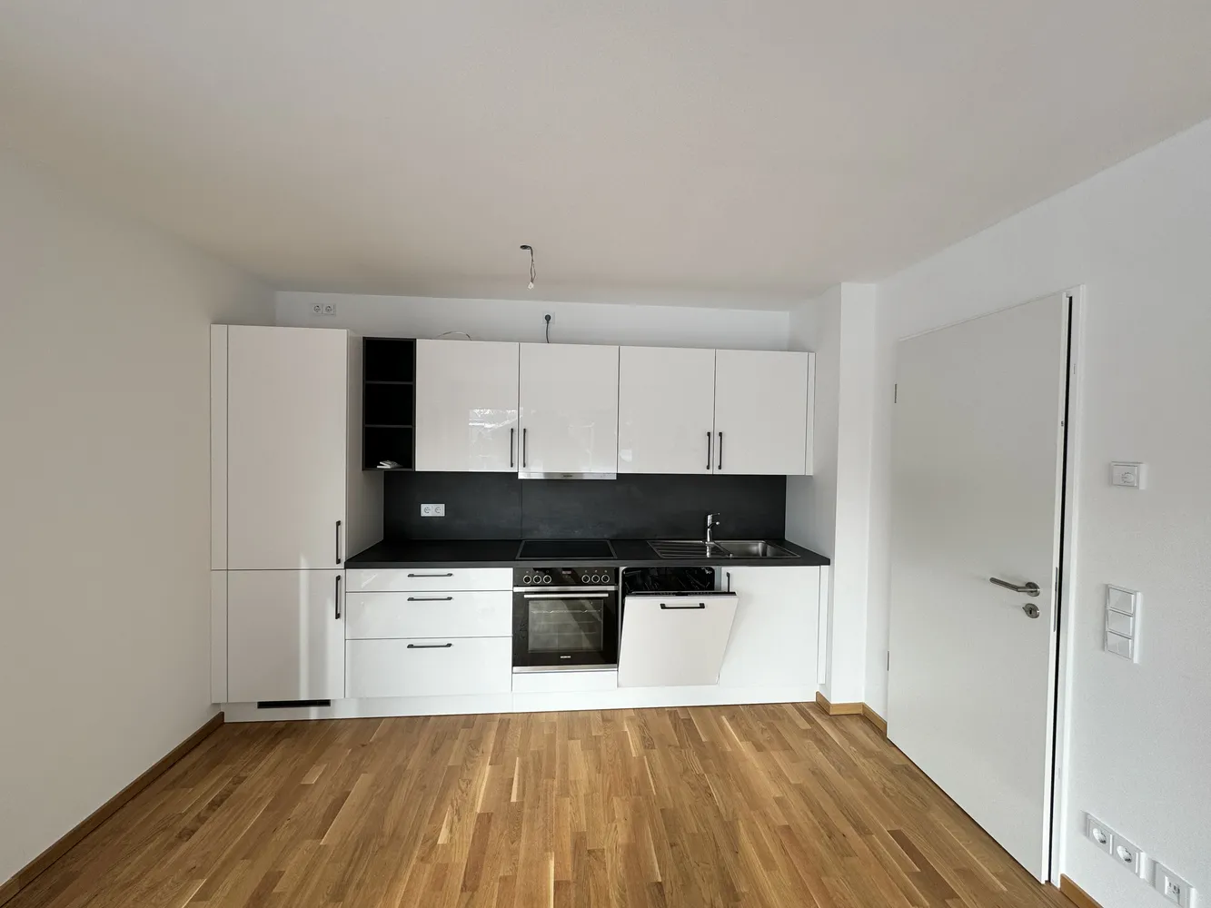 2 room apartment with 51 m² in Munich – Photo 6