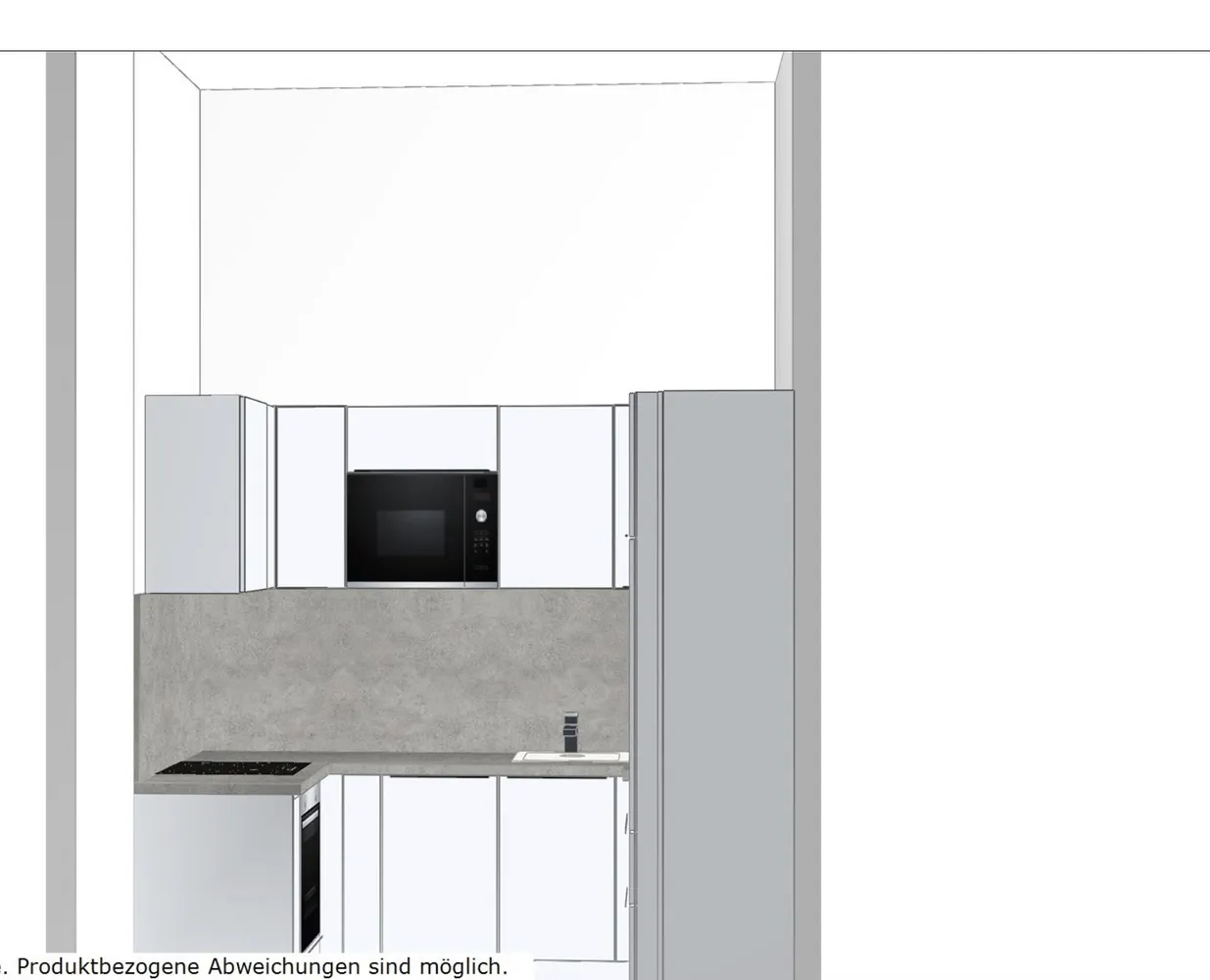 2 Zimmer Wohnung mit 54 m² in Berlin – Bild 6