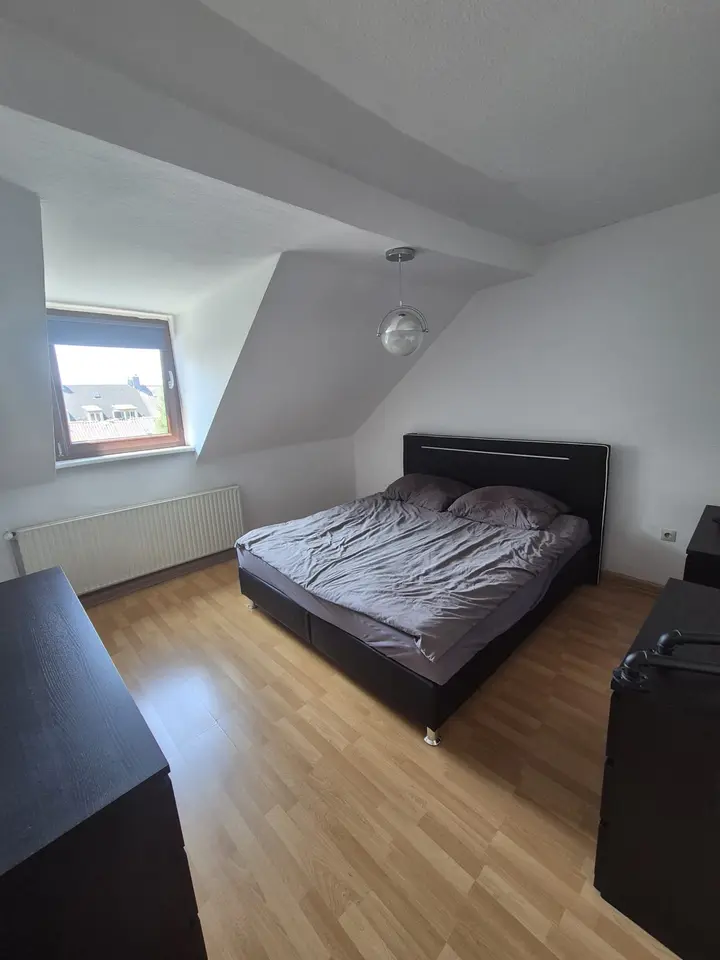 3 Zimmer Wohnung mit 70 m² in Wuppertal – Bild 7