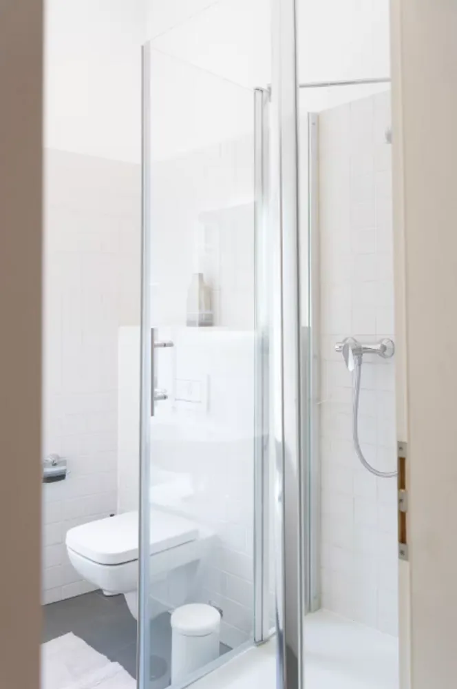 2 room apartment with 43 m² in Cologne – Photo 7