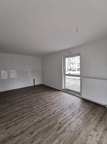 3 Zimmer Wohnung mit 55 m² in Bochum – Bild 2