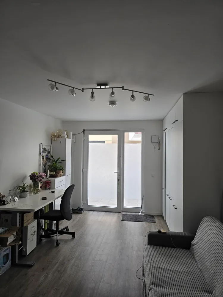 1 Zimmer Wohnung mit 28 m² in Nürnberg – Bild 9