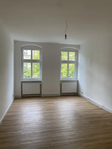2 Zimmer Wohnung mit 63 m² in Berlin – Bild 1