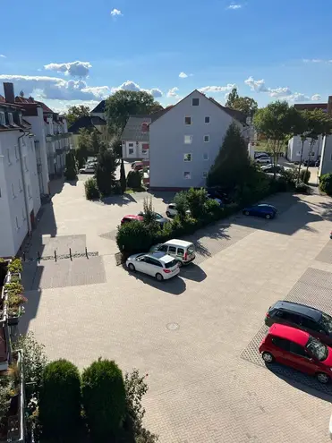 5 Zimmer Wohnung mit 119 m² in Magdeburg – Bild 1