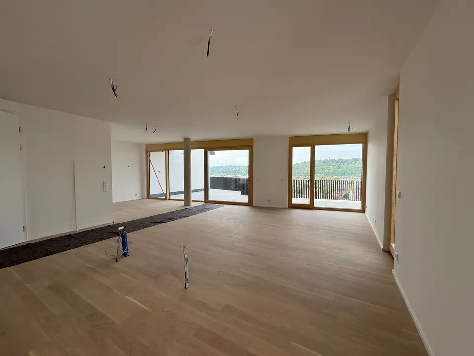 4 Zimmer Wohnung mit 158 m² in Esslingen am Neckar – Bild 7