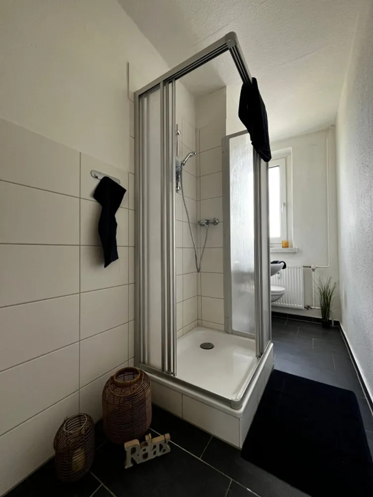 4 room apartment with 70 m² in Stendal – Photo 6