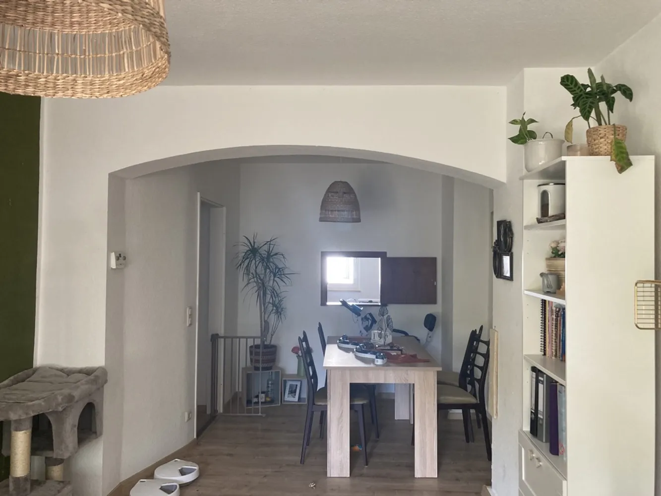 2 Zimmer Wohnung mit 62 m² in Essen – Bild 6