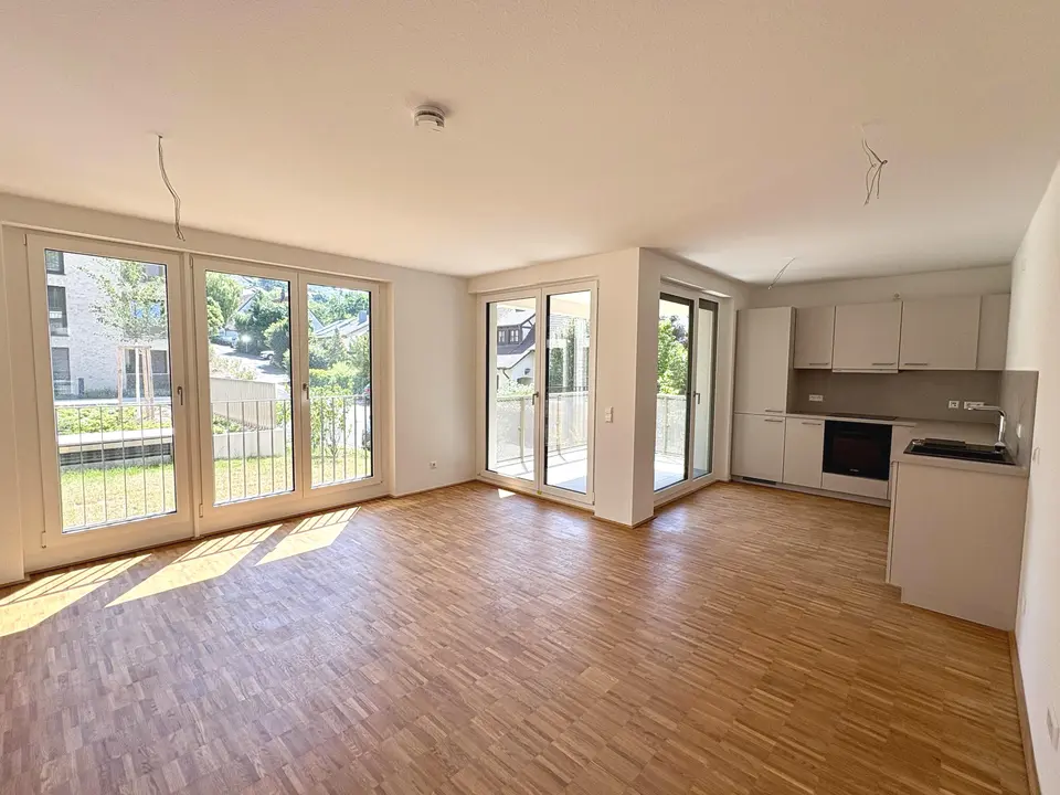 3 Zimmer Wohnung mit 80 m² in Leonberg – Bild 1