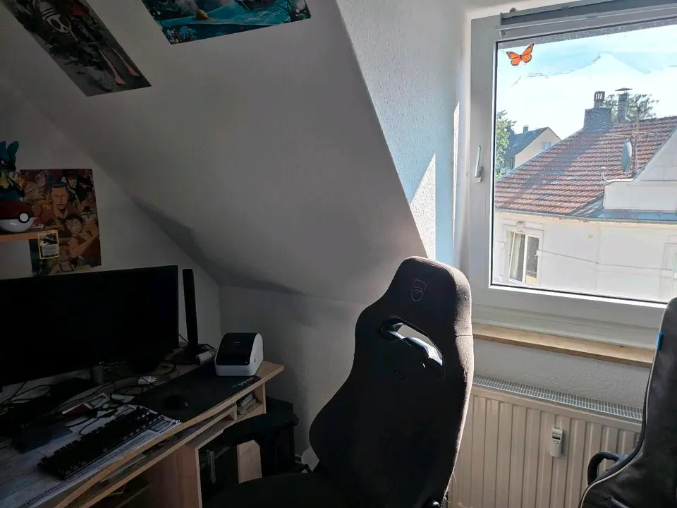 3 Zimmer Wohnung mit 75 m² in Wuppertal – Bild 6