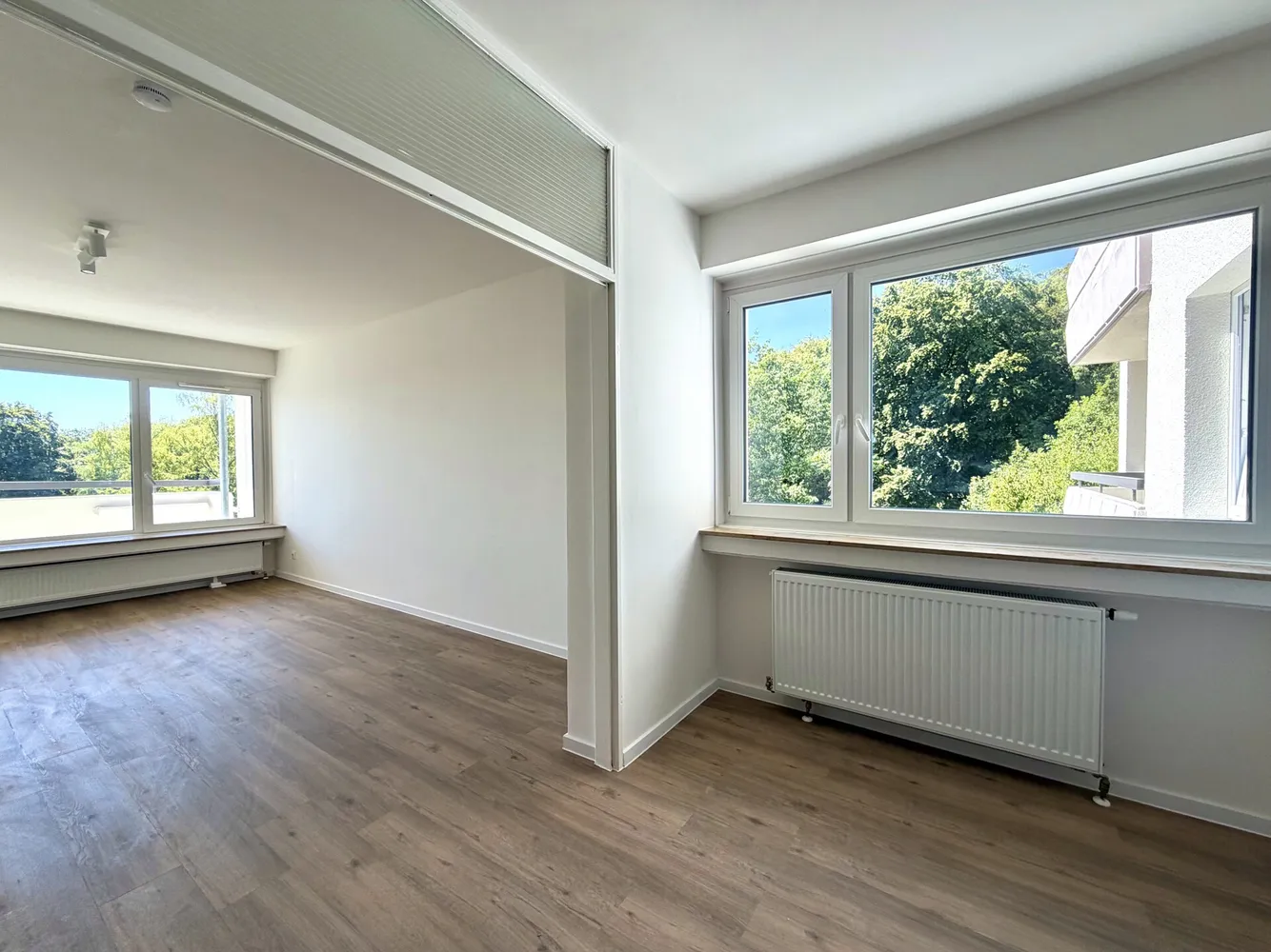 2 Zimmer Wohnung mit 67 m² in Aachen – Bild 2