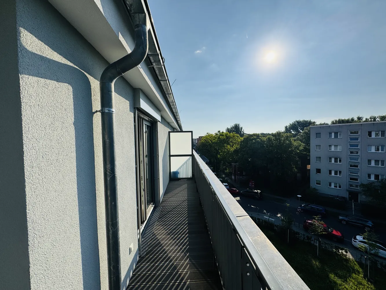 2 Zimmer Wohnung mit 36 m² in Berlin – Bild 1