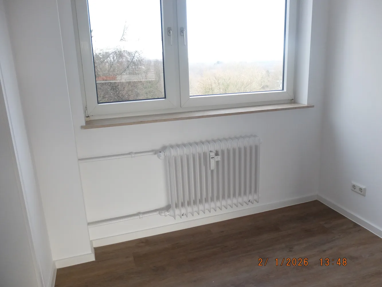 3 Zimmer Wohnung mit 67 m² in Bochum – Bild 10