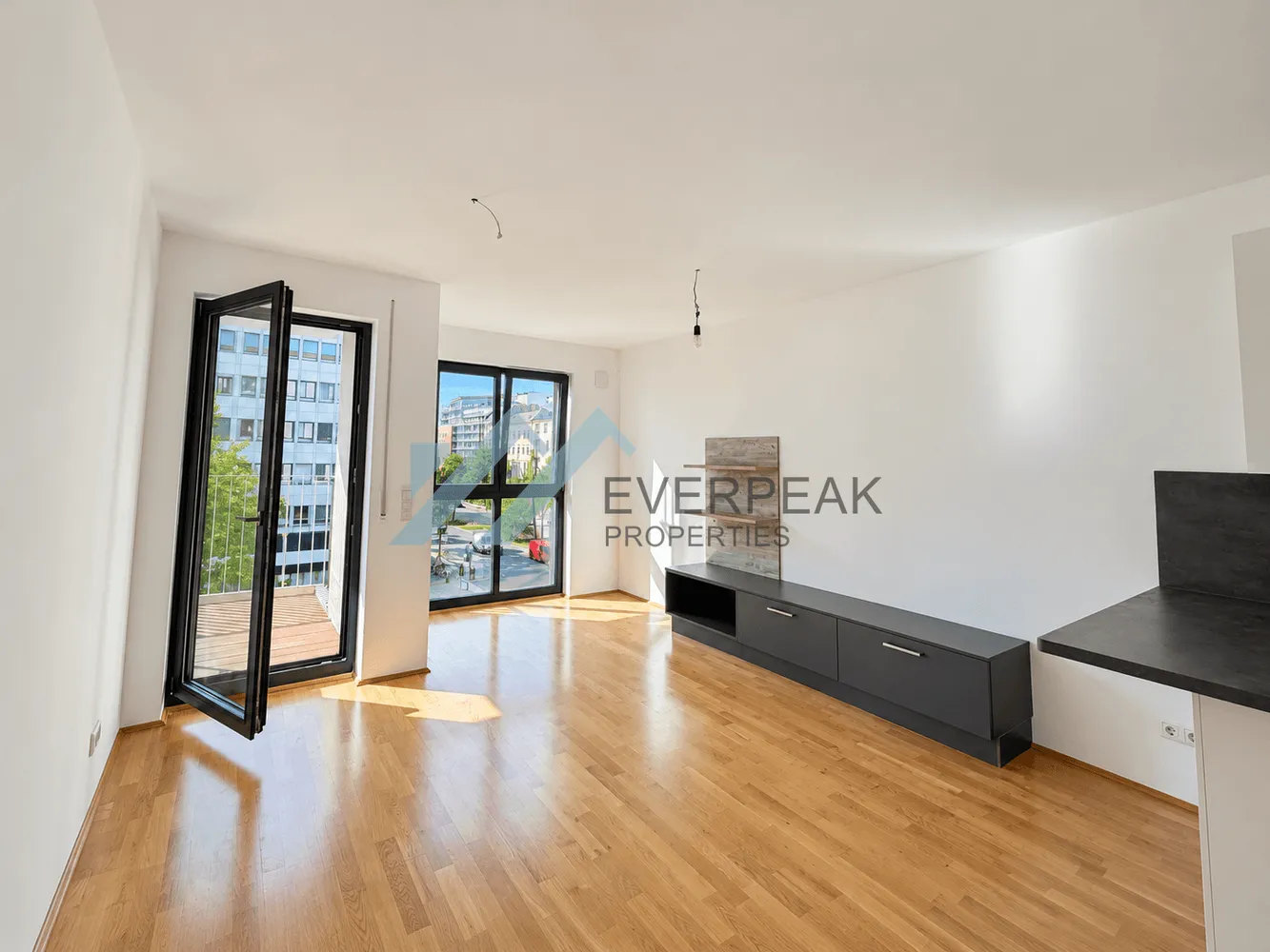 2 Zimmer Wohnung mit 55 m² in Berlin – Bild 2