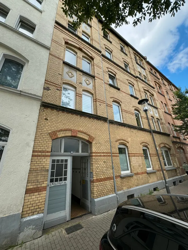 Studio mit 30 m² in Kassel – Bild 1