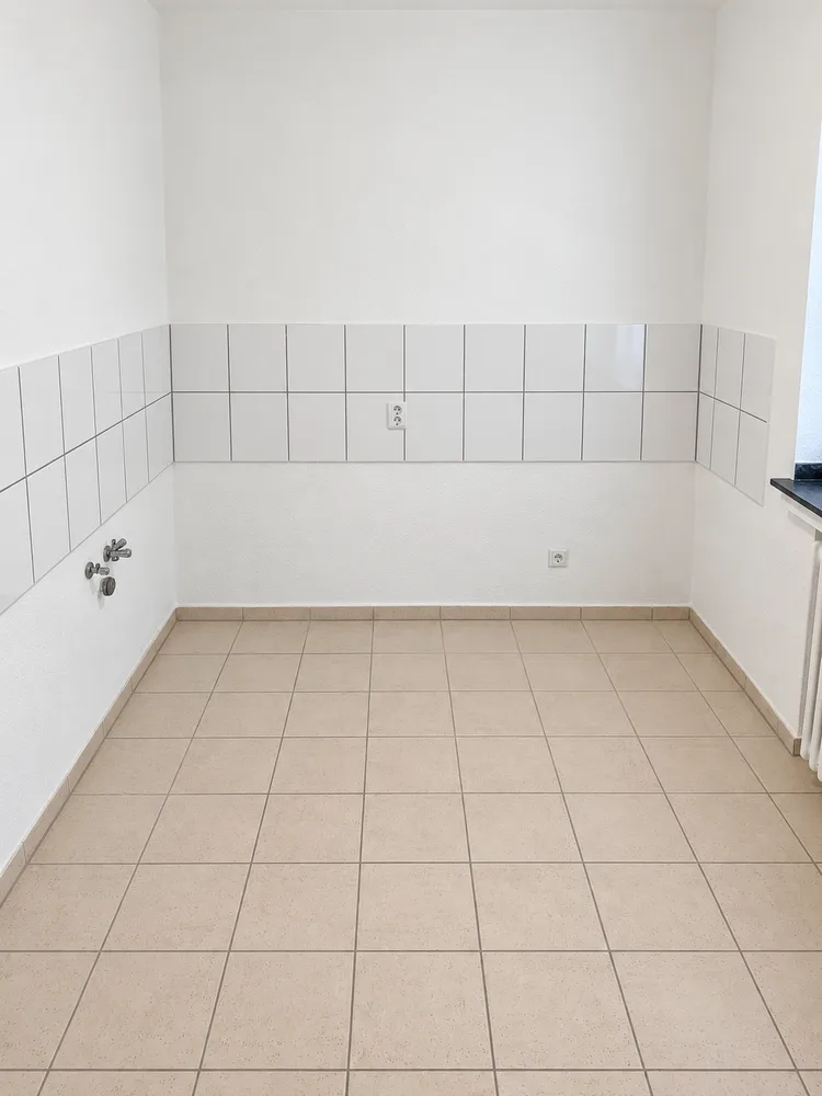 2 Zimmer Wohnung mit 62 m² in Düsseldorf – Bild 9