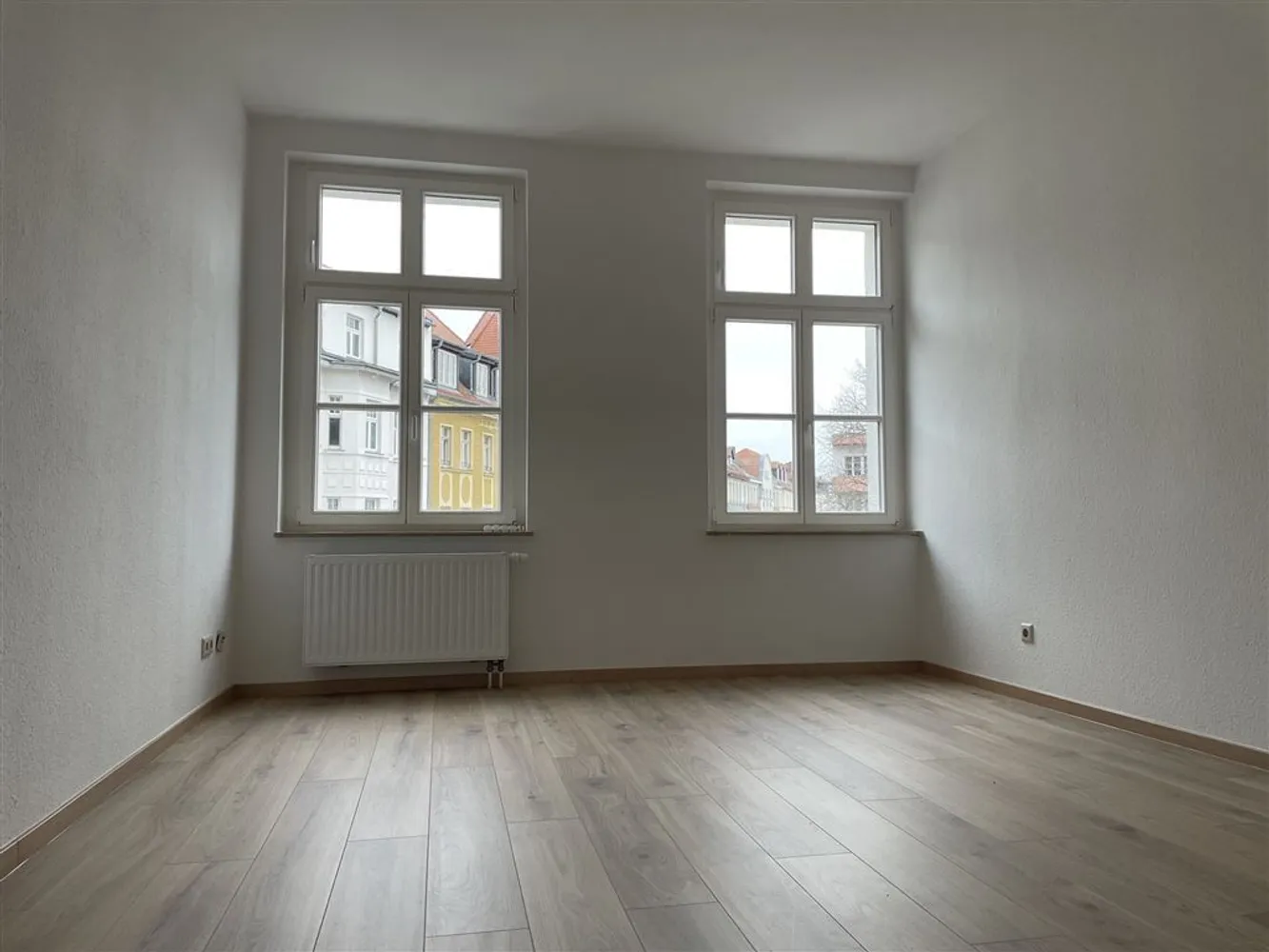 2 Zimmer Wohnung mit 44 m² in Leipzig – Bild 6